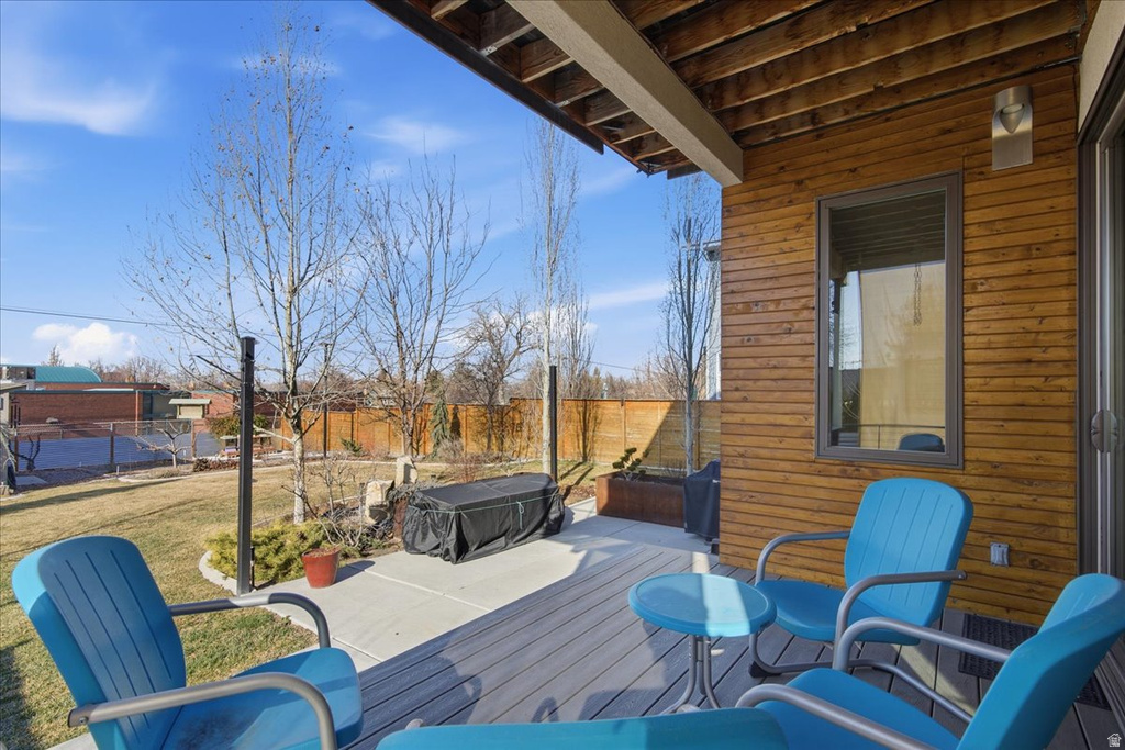 2758 S MELBOURNE ST Salt Lake City, UT 84106