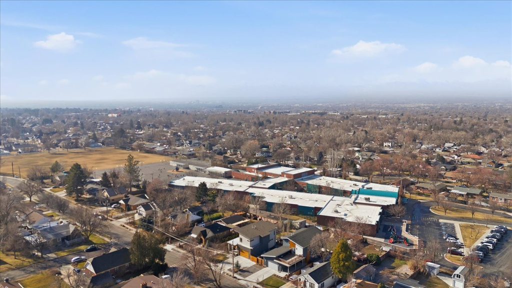 2758 S MELBOURNE ST Salt Lake City, UT 84106