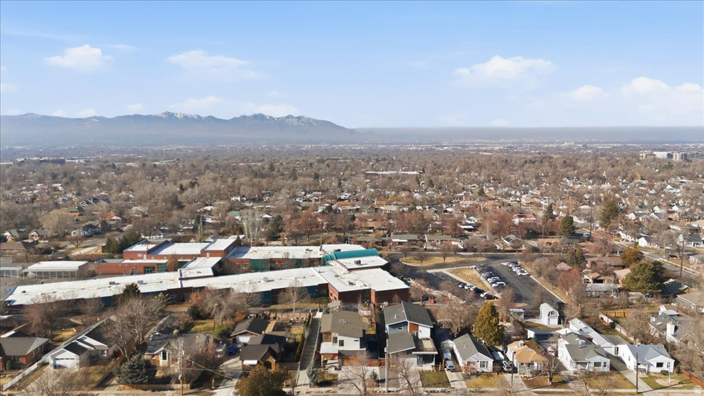 2758 S MELBOURNE ST Salt Lake City, UT 84106