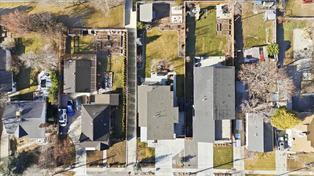 2758 S MELBOURNE ST Salt Lake City, UT 84106