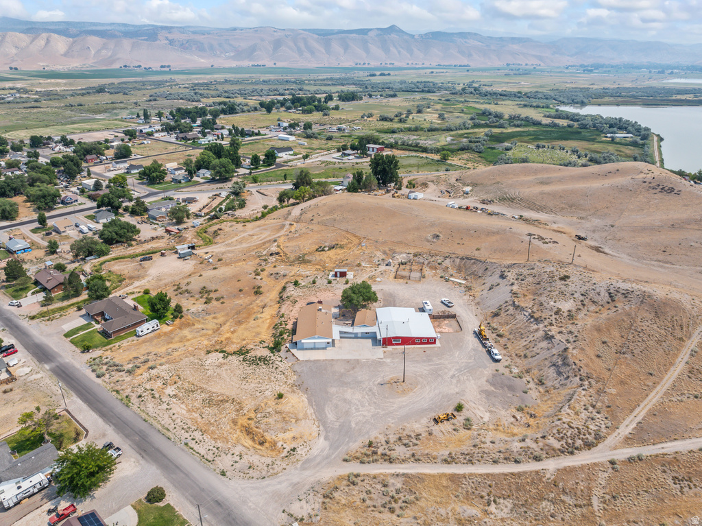 225 S 300 W Redmond, UT 84652