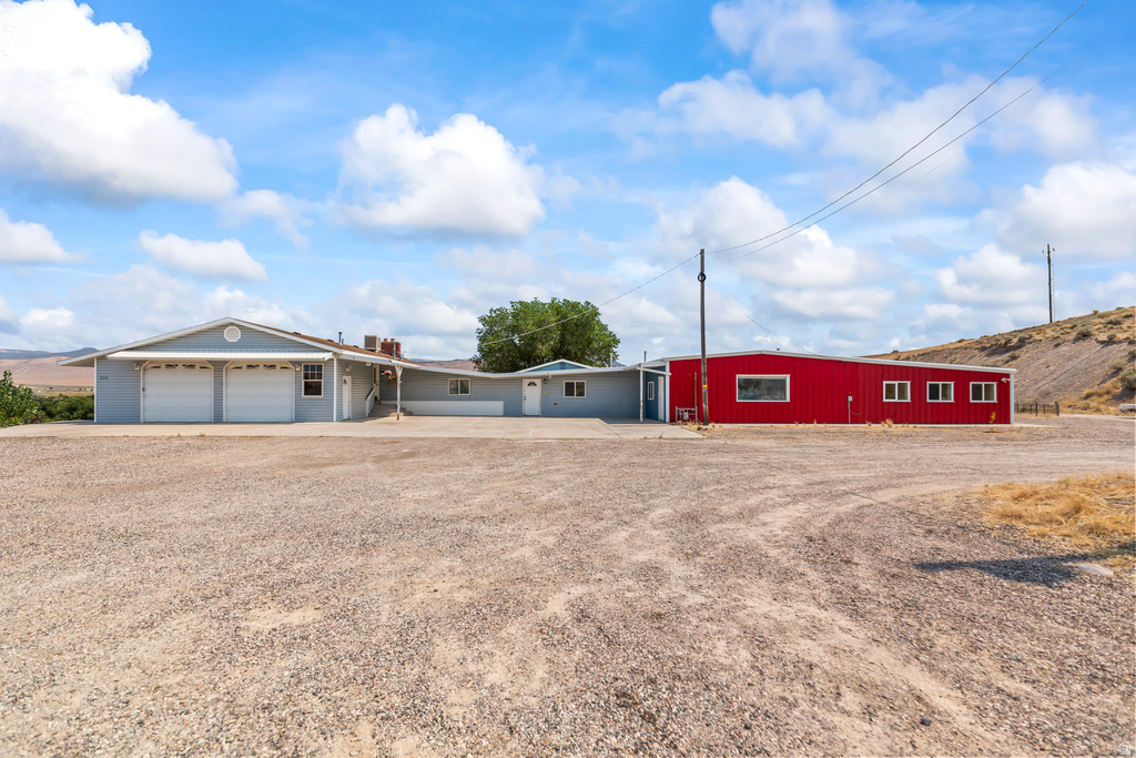 225 S 300 W Redmond, UT 84652