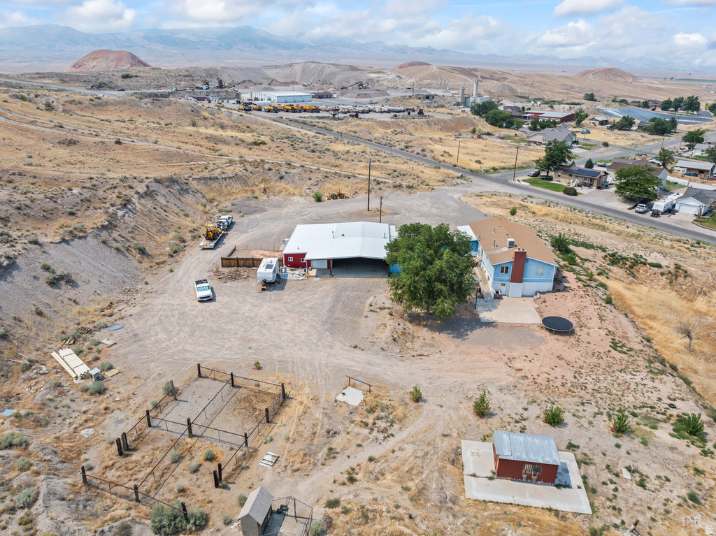 225 S 300 W Redmond, UT 84652