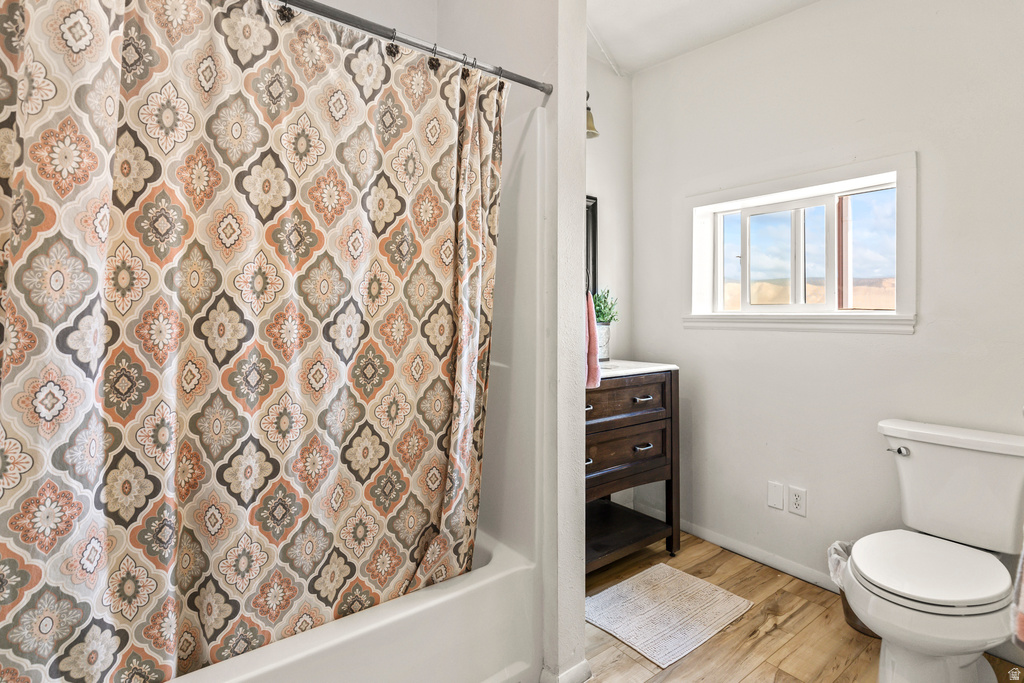 225 S 300 W Redmond, UT 84652