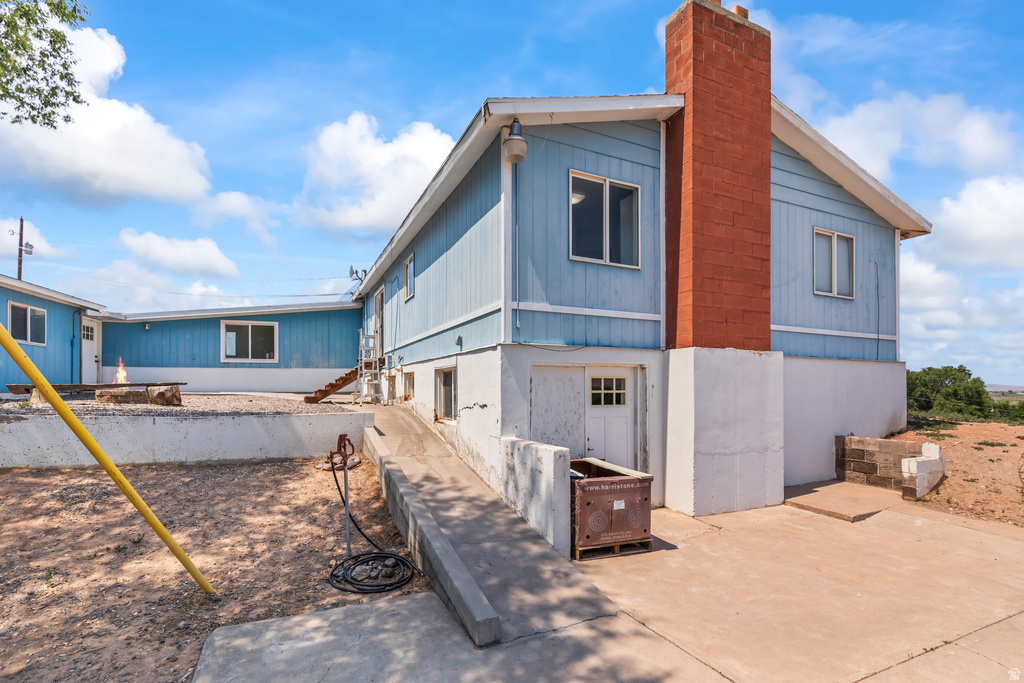 225 S 300 W Redmond, UT 84652