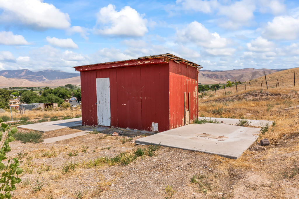 225 S 300 W Redmond, UT 84652