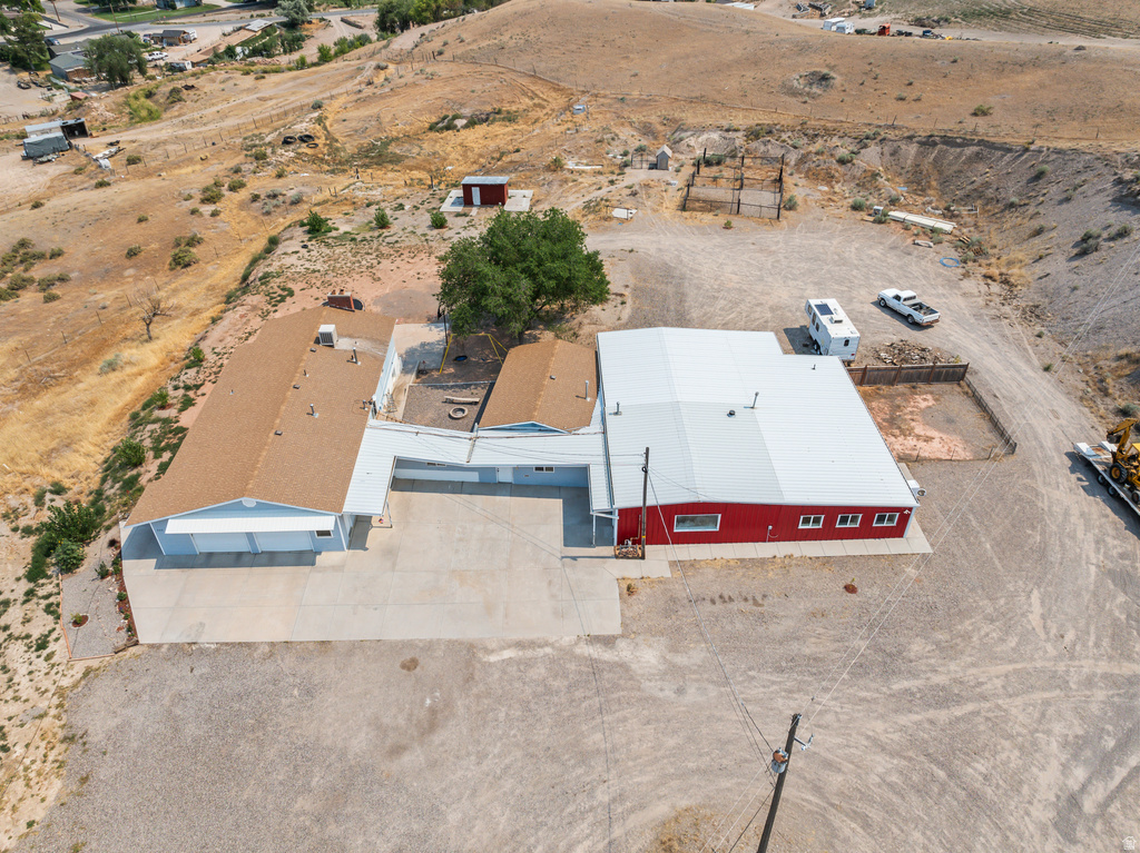 225 S 300 W Redmond, UT 84652