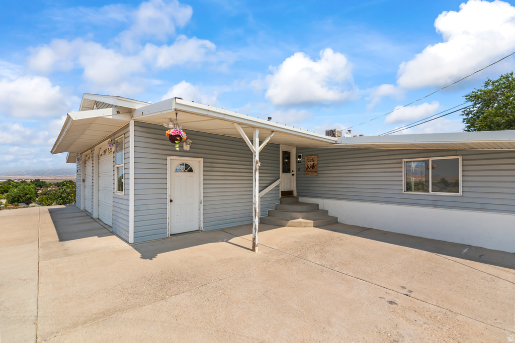 225 S 300 W Redmond, UT 84652