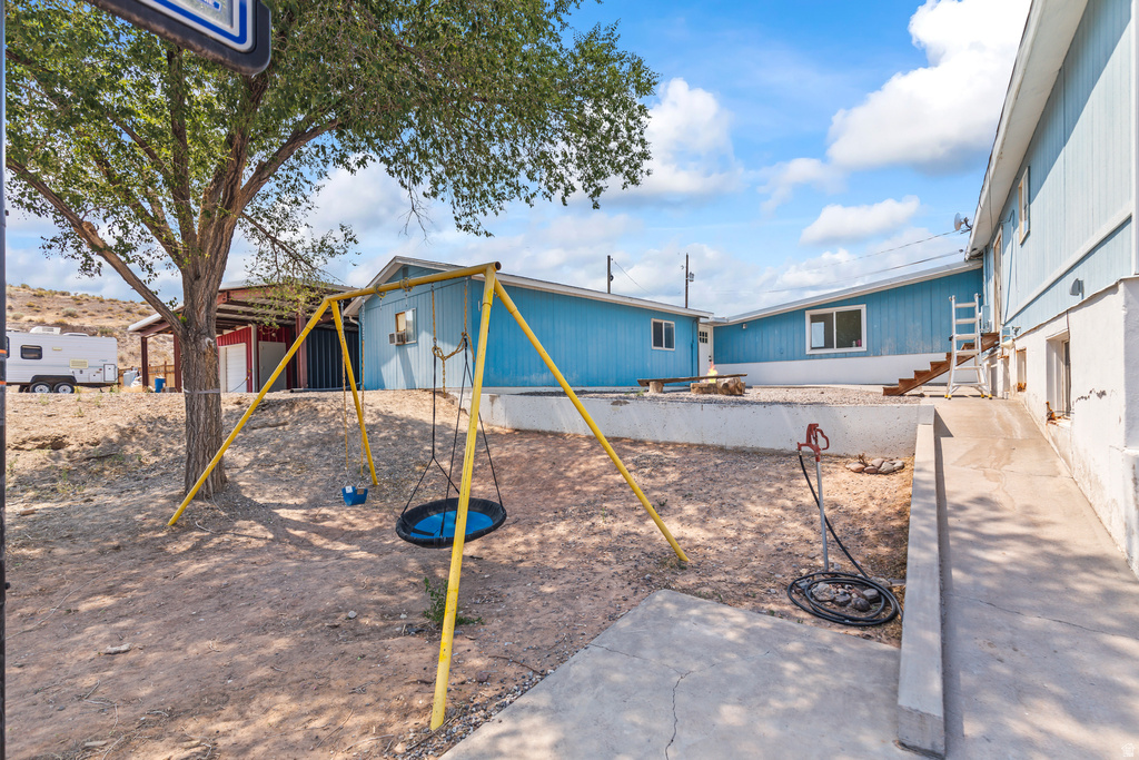 225 S 300 W Redmond, UT 84652