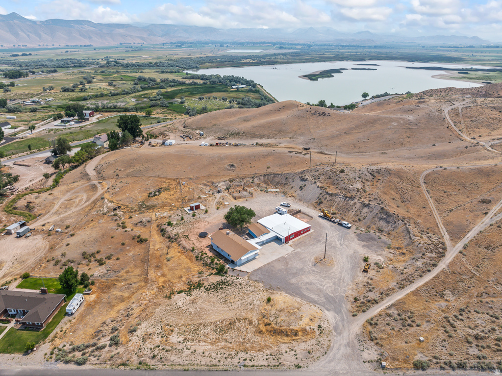 225 S 300 W Redmond, UT 84652