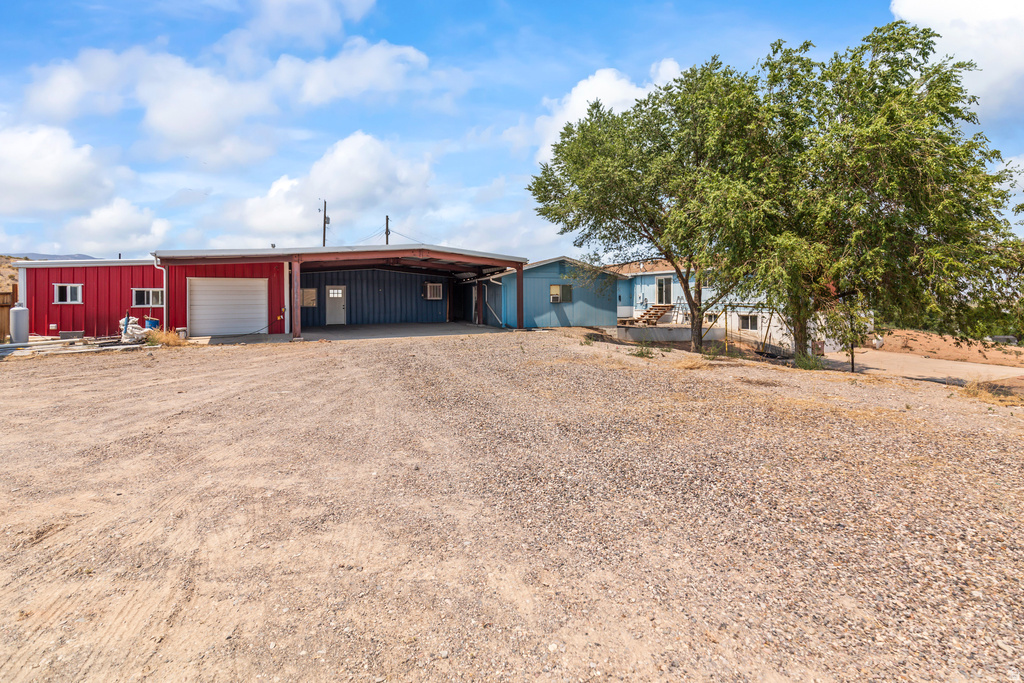 225 S 300 W Redmond, UT 84652