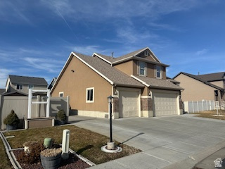 2499 S LAUREL ST West Haven, UT 84401