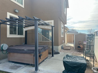 2499 S LAUREL ST West Haven, UT 84401