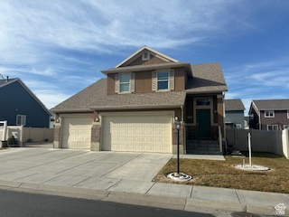 2499 S LAUREL ST West Haven, UT 84401