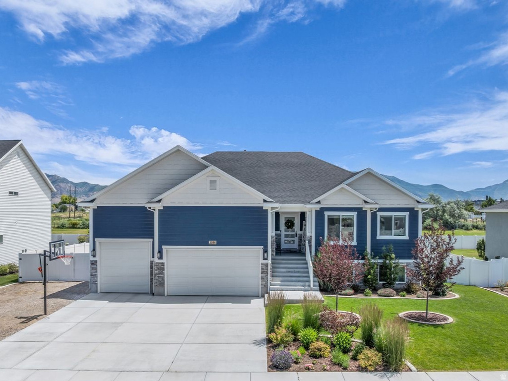 3140 S STRAIGHT ST West Haven, UT 84401