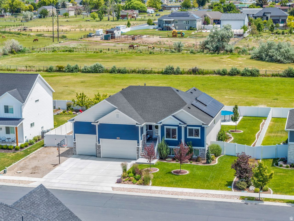 3140 S STRAIGHT ST West Haven, UT 84401