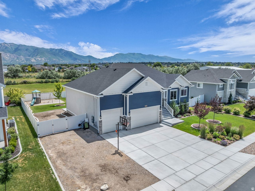 3140 S STRAIGHT ST West Haven, UT 84401
