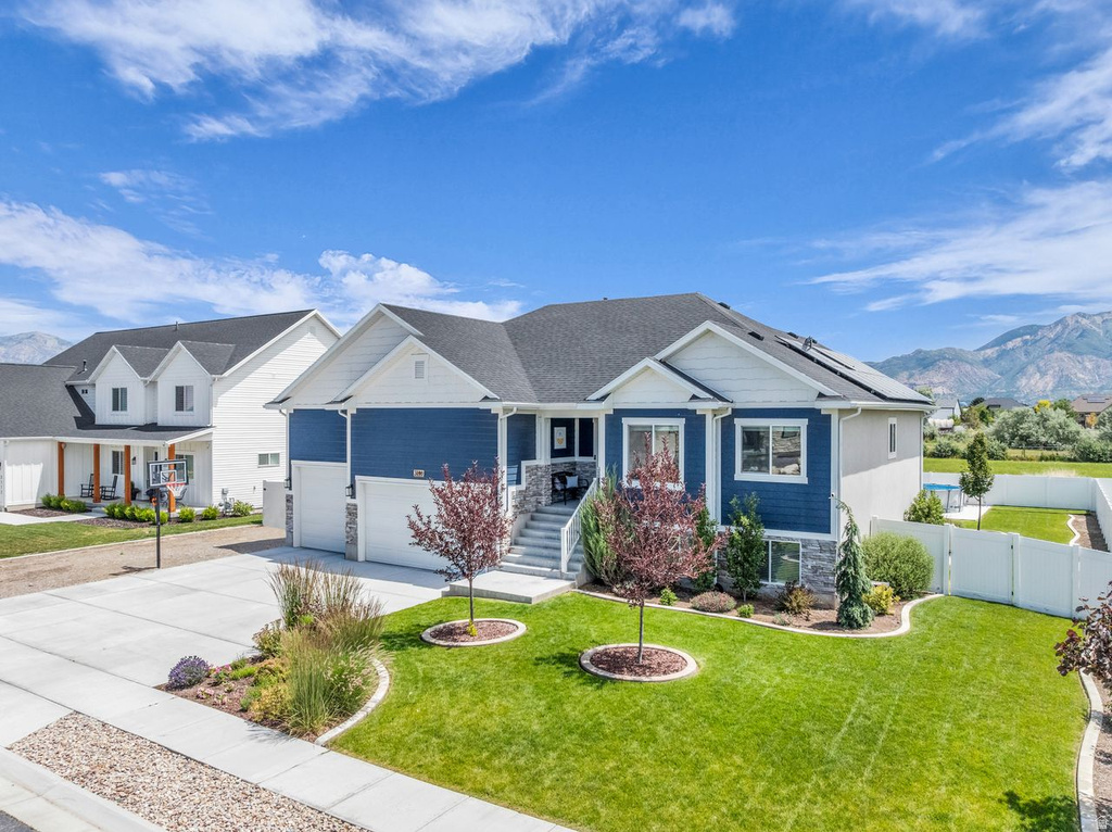 3140 S STRAIGHT ST West Haven, UT 84401