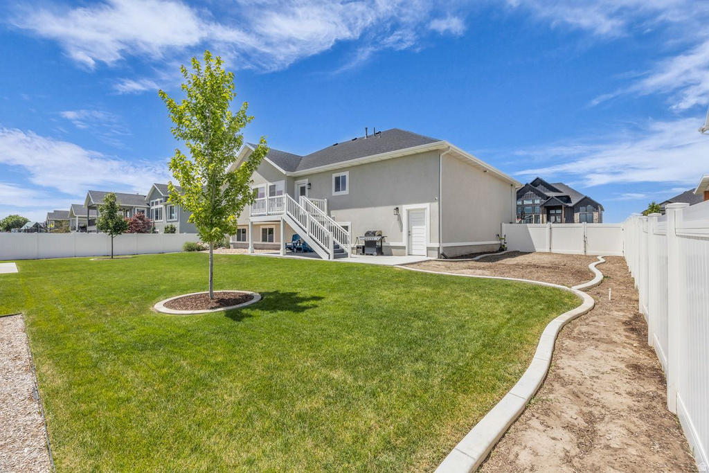 3140 S STRAIGHT ST West Haven, UT 84401