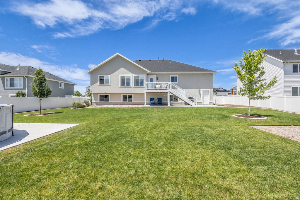 3140 S STRAIGHT ST West Haven, UT 84401