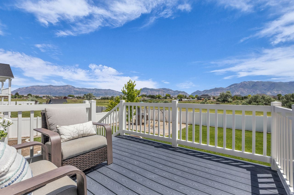 3140 S STRAIGHT ST West Haven, UT 84401