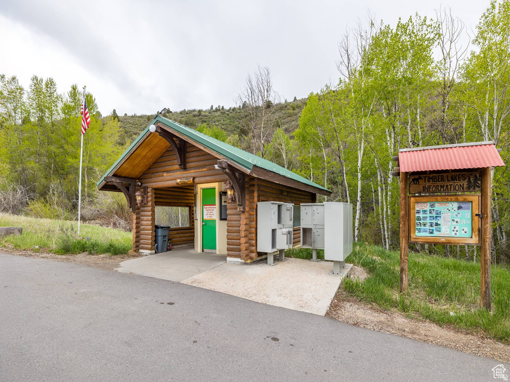 7329 E VALLEY DR Heber City, UT 84032