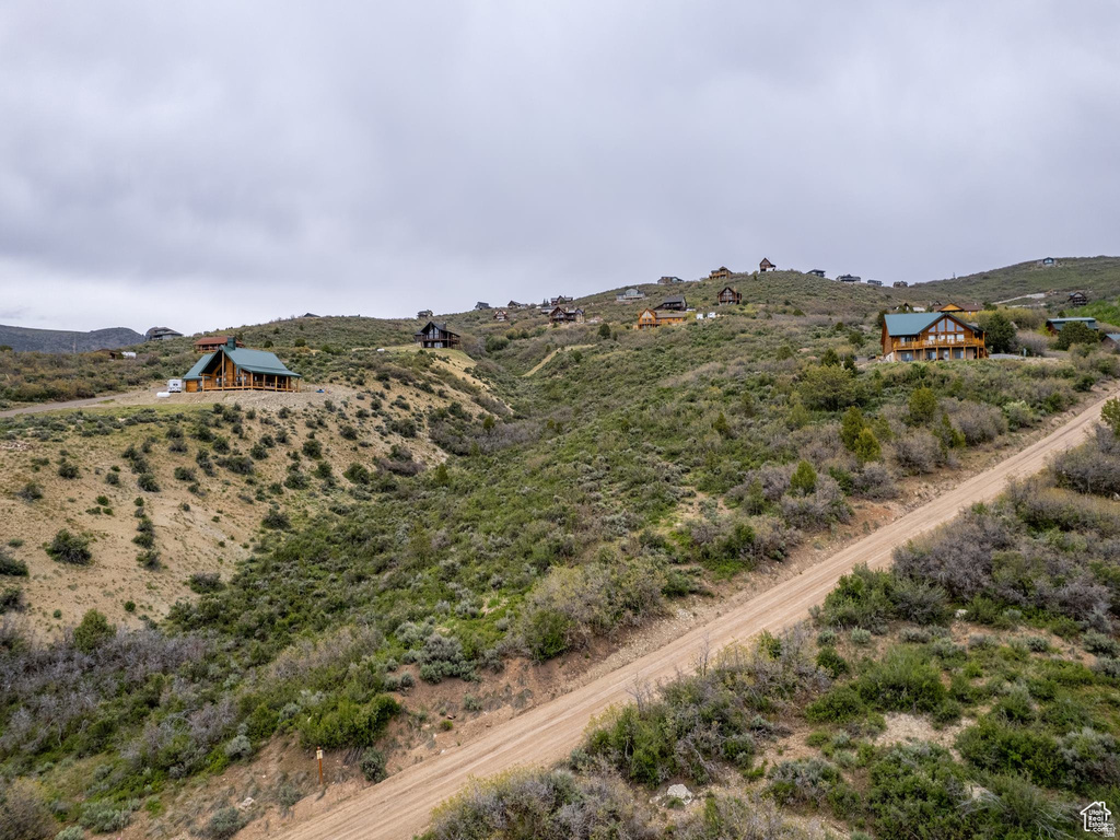 7329 E VALLEY DR Heber City, UT 84032