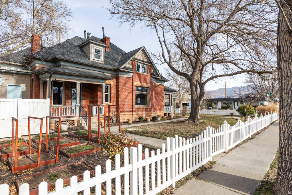 2228 S LAKE ST Salt Lake City, UT 84106