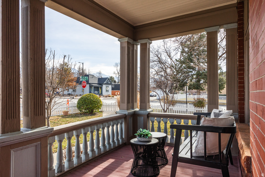 2228 S LAKE ST Salt Lake City, UT 84106