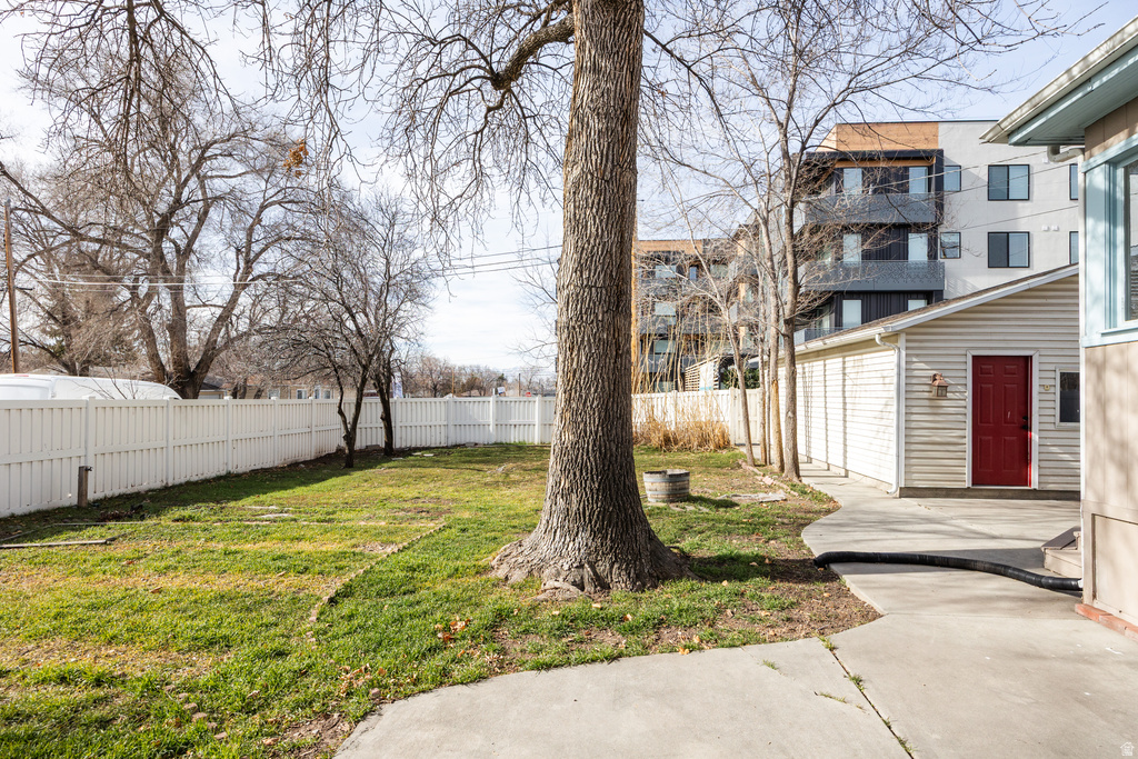 2228 S LAKE ST Salt Lake City, UT 84106