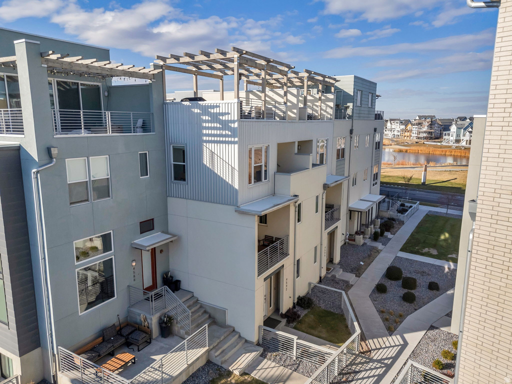 4592 W SCISSOR WAY South Jordan, UT 84009