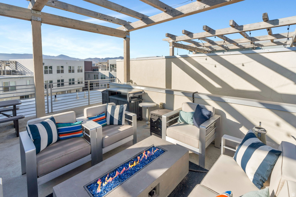 4592 W SCISSOR WAY South Jordan, UT 84009