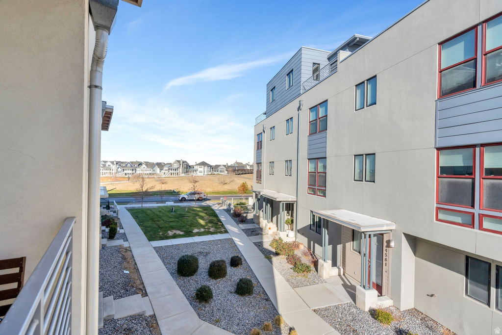 4592 W SCISSOR WAY South Jordan, UT 84009