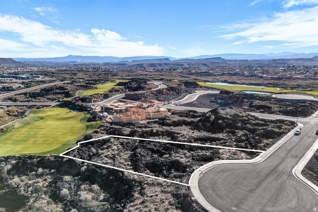 2442 S SOUTH VILLAGE DR Santa Clara, UT 84765