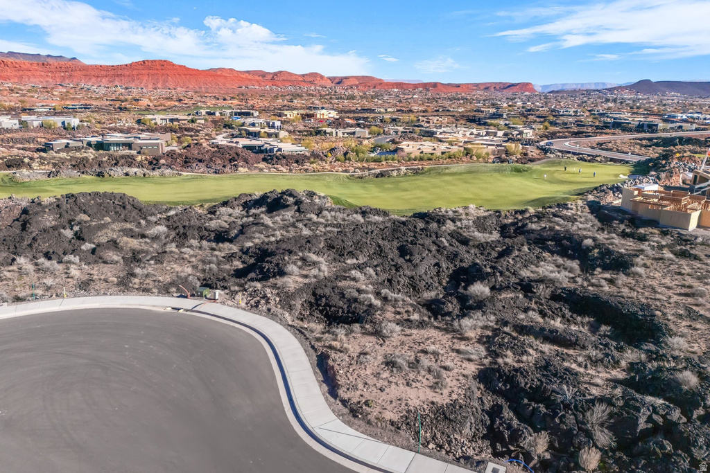 2442 S SOUTH VILLAGE DR Santa Clara, UT 84765