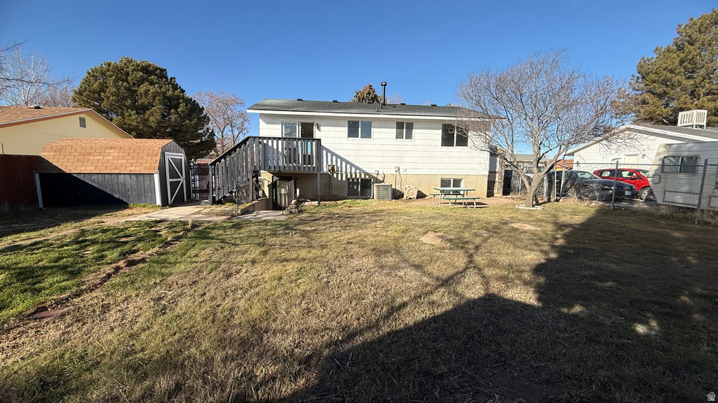 5545 S 5180 W Kearns, UT 84118
