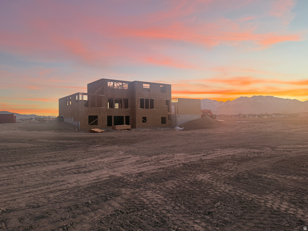 521 E GILMOUR ST #121 Grantsville, UT 84029