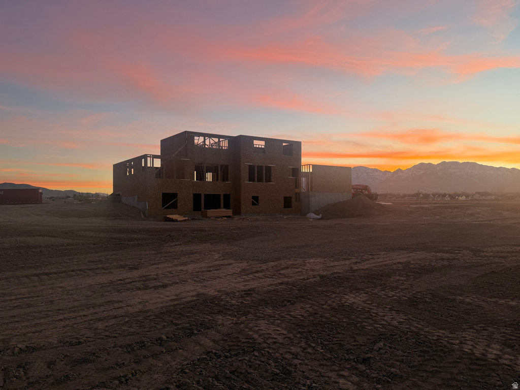 521 E GILMOUR ST #121 Grantsville, UT 84029