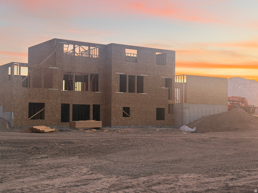 521 E GILMOUR ST #121 Grantsville, UT 84029