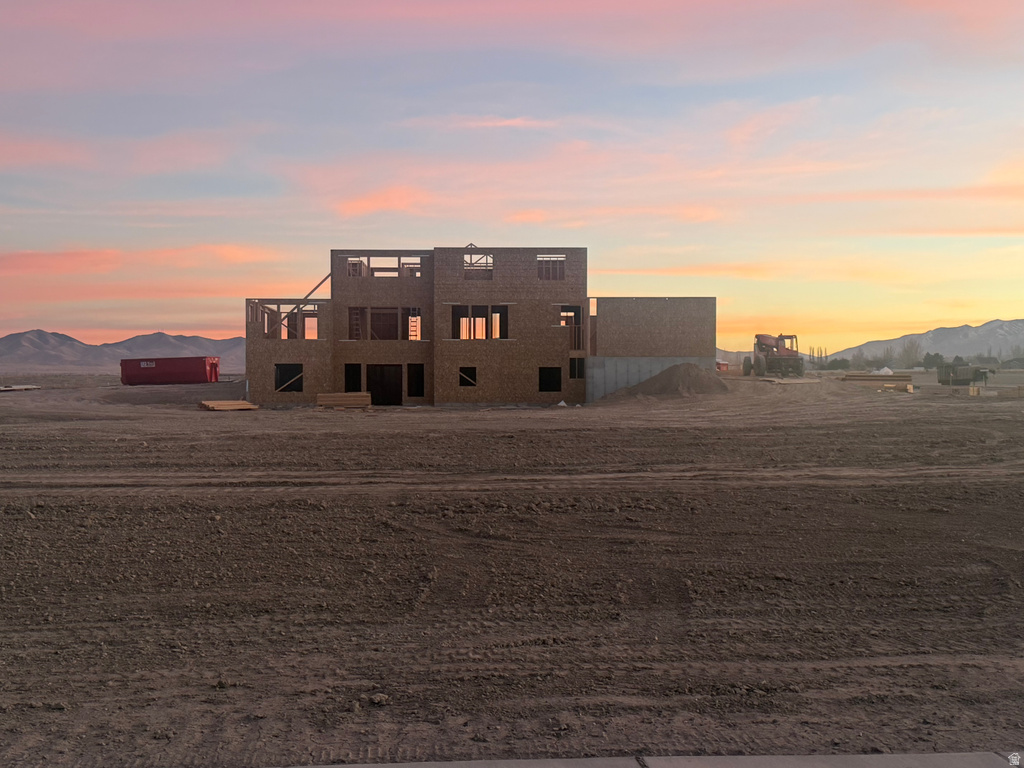 521 E GILMOUR ST #121 Grantsville, UT 84029