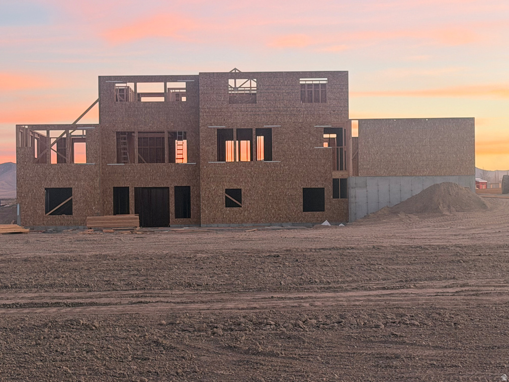 521 E GILMOUR ST #121 Grantsville, UT 84029