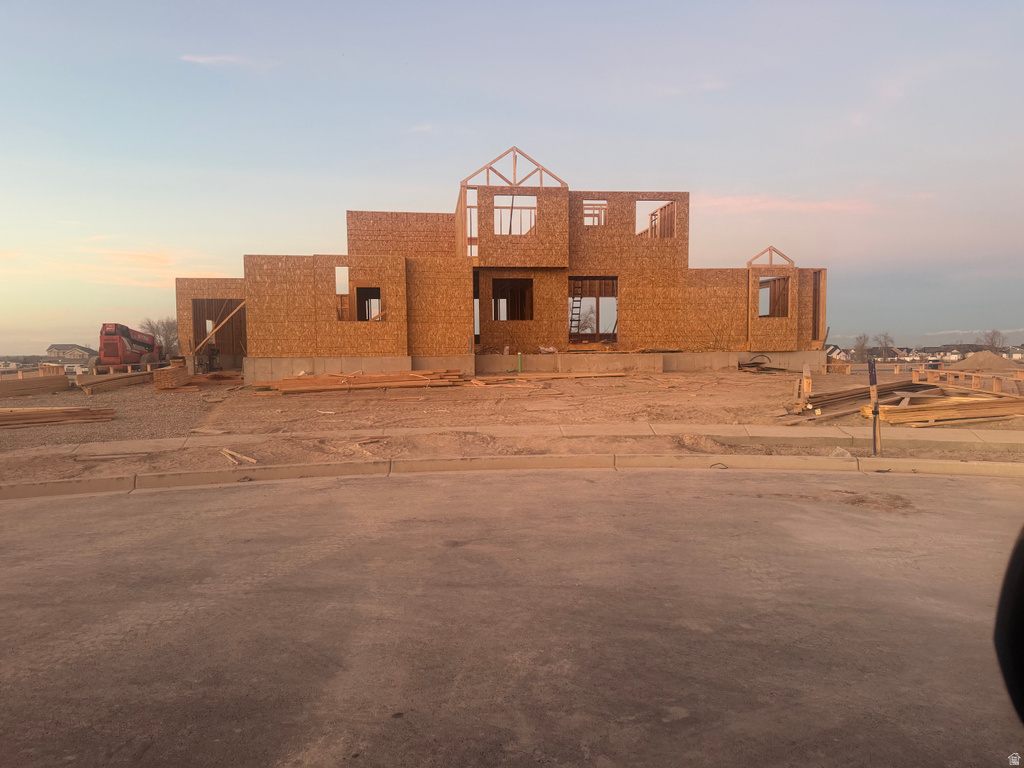 521 E GILMOUR ST #121 Grantsville, UT 84029