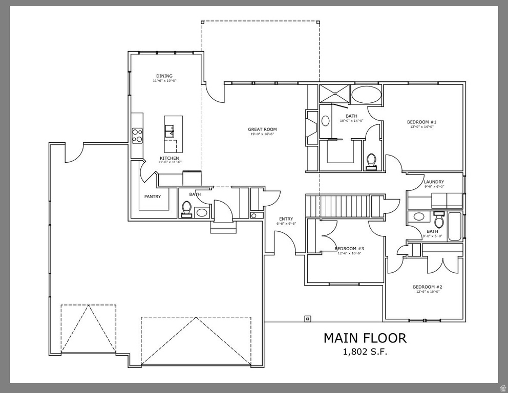 754 S CHANCELOR WAY #109 Grantsville, UT 84029