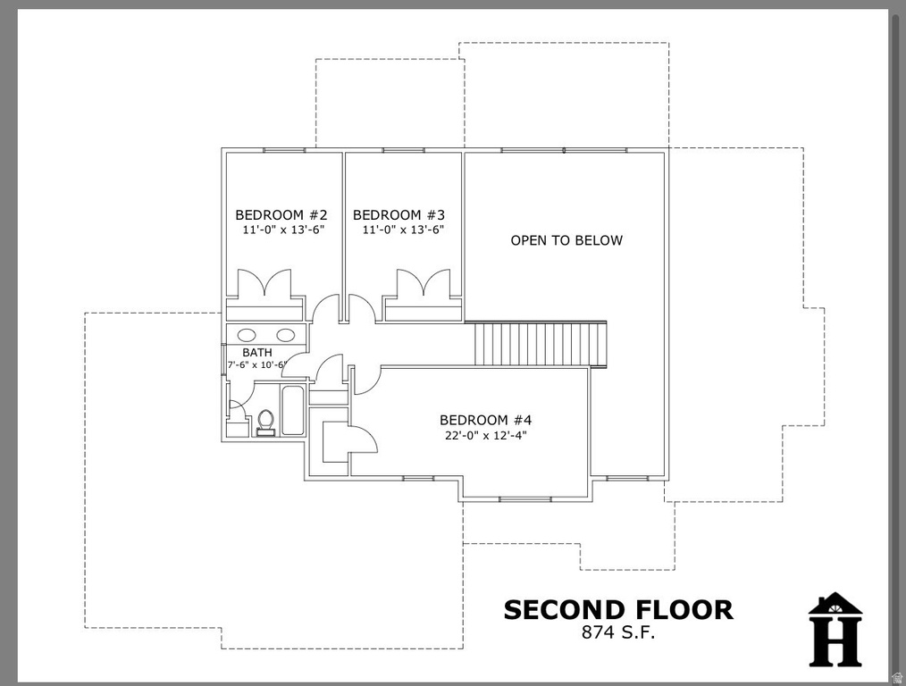754 S CHANCELOR WAY #109 Grantsville, UT 84029