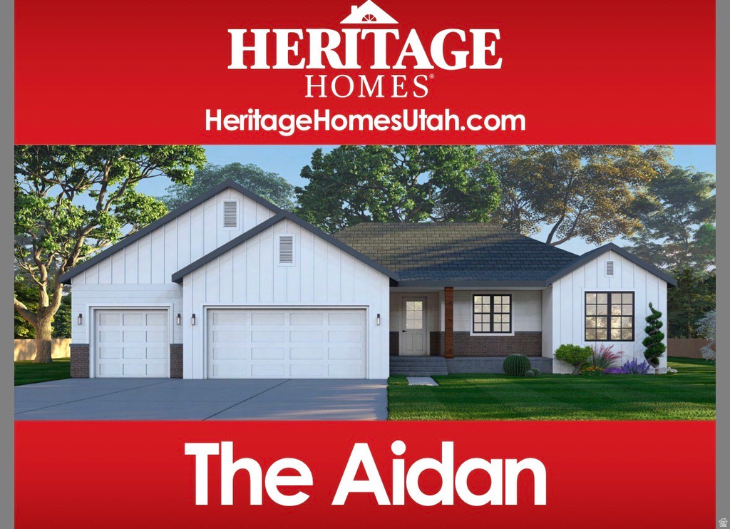 754 S CHANCELOR WAY #109 Grantsville, UT 84029