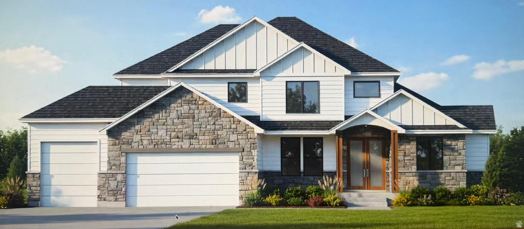 768 S CHANCELOR WAY #110 Grantsville, UT 84029