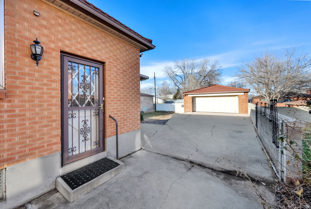 8348 W POWELL AVE Magna, UT 84044