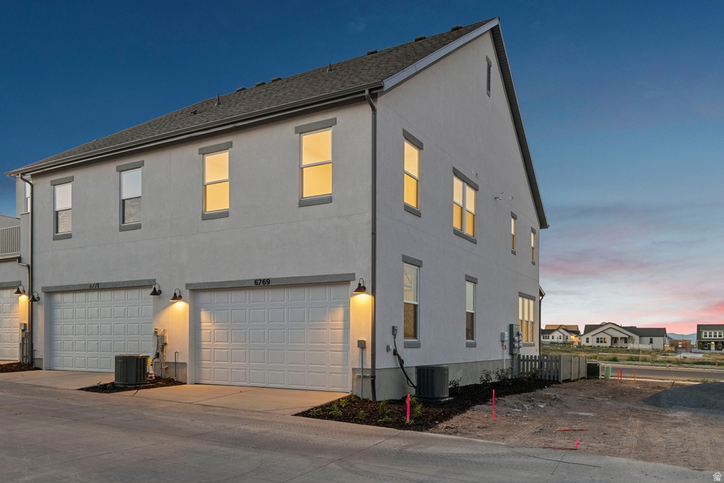 6631 W SOUTH JORDAN PKWY South Jordan, UT 84009