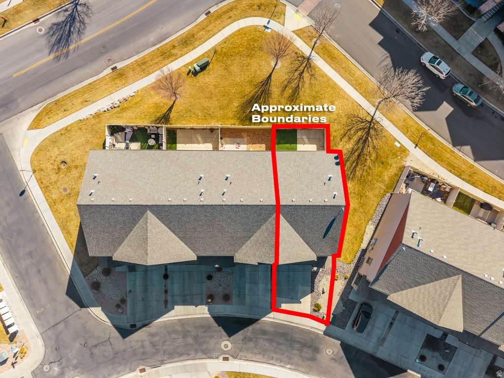 233 E BAYCREST DR Saratoga Springs, UT 84045