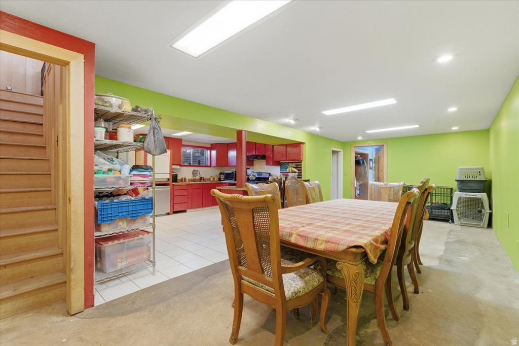 1133 E WRIGHT WAY Sandy, UT 84094